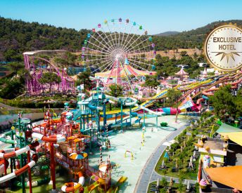 VOGUE HOTEL SUPREME BODRUM